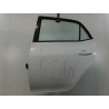 PORTE ARRIERE GAUCHE TOYOTA AURIS