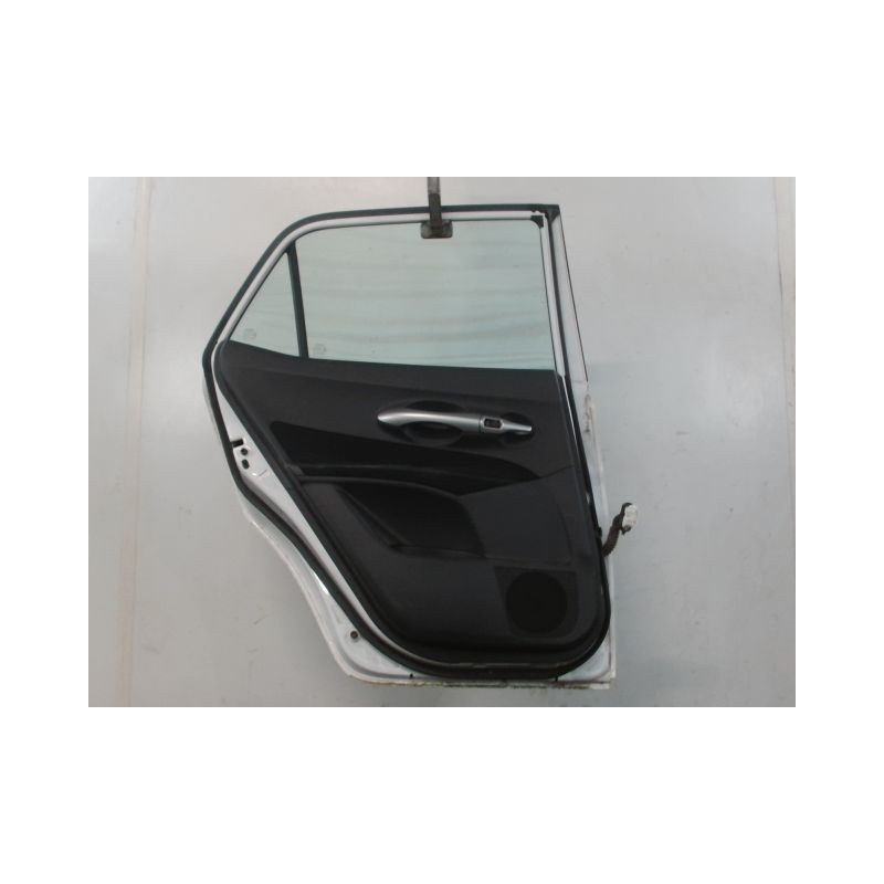 PORTE ARRIERE GAUCHE TOYOTA AURIS