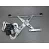 MECANISME LEVE-GLACE AVANT DROIT RENAULT MEGANE