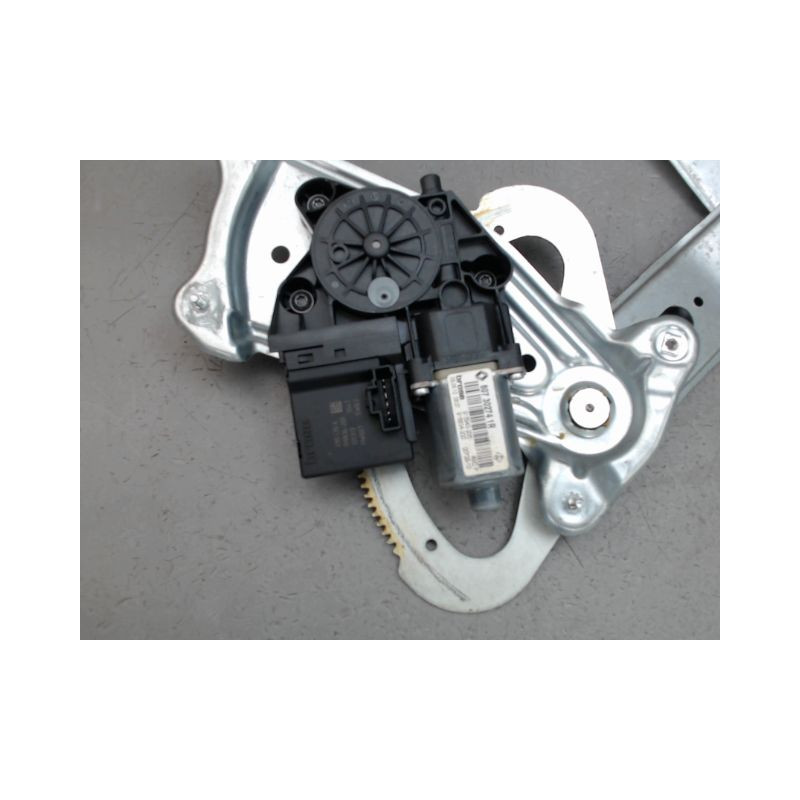 MECANISME LEVE-GLACE AVANT DROIT RENAULT MEGANE