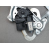 MECANISME LEVE-GLACE AVANT DROIT RENAULT MEGANE