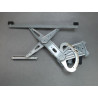 MECANISME LEVE-GLACE AVANT DROIT RENAULT MEGANE
