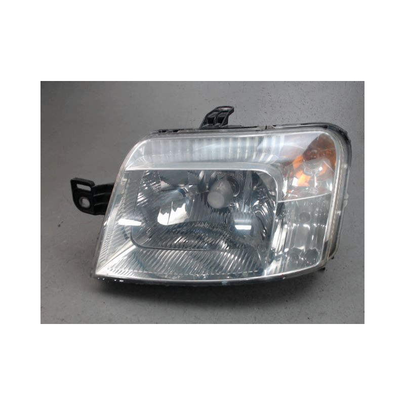 PHARE GAUCHE FIAT PANDA