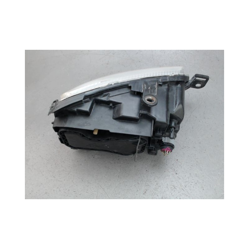 PHARE GAUCHE FIAT PANDA