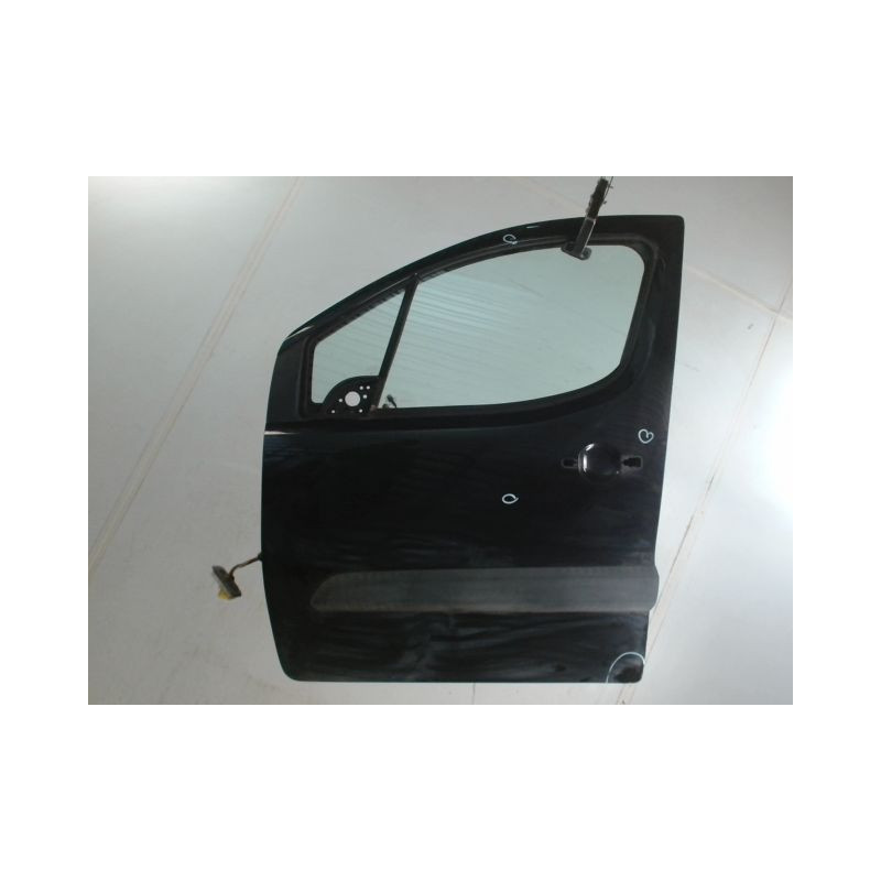 PORTE AVANT GAUCHE CITROEN BERLINGO