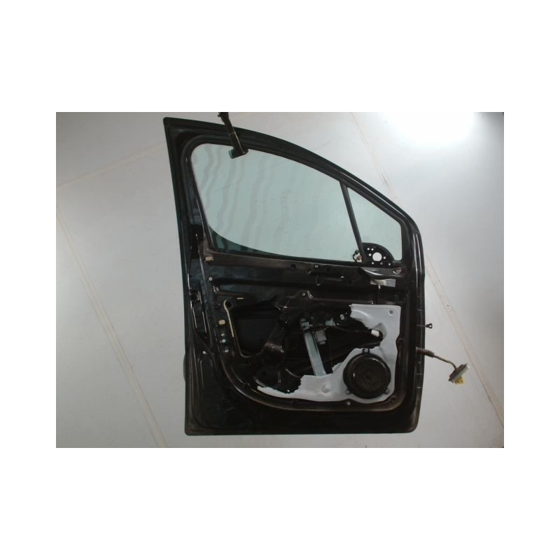 PORTE AVANT GAUCHE CITROEN BERLINGO