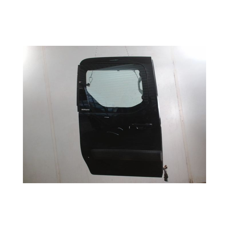 PORTE COULISSANTE DROITE CITROEN BERLINGO