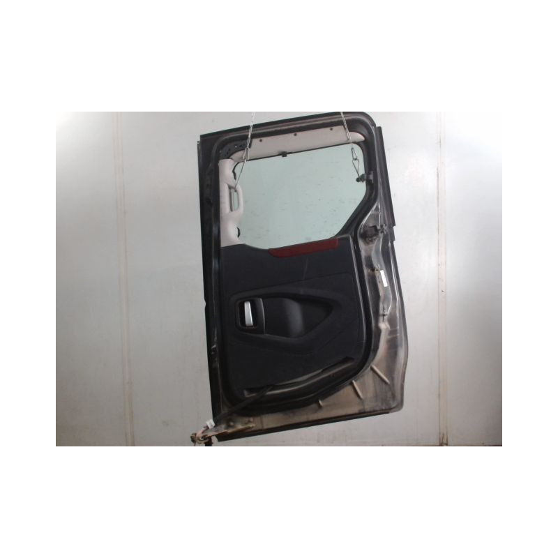 PORTE COULISSANTE DROITE CITROEN BERLINGO