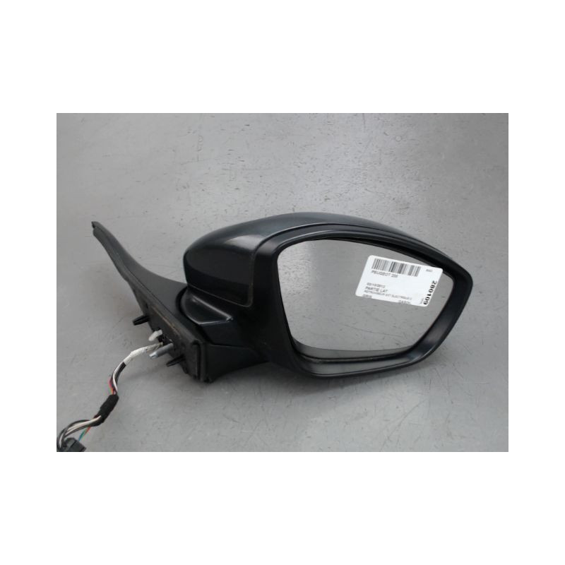 RETROVISEUR EXTERIEUR ELECTRIQUE DROIT PEUGEOT 208