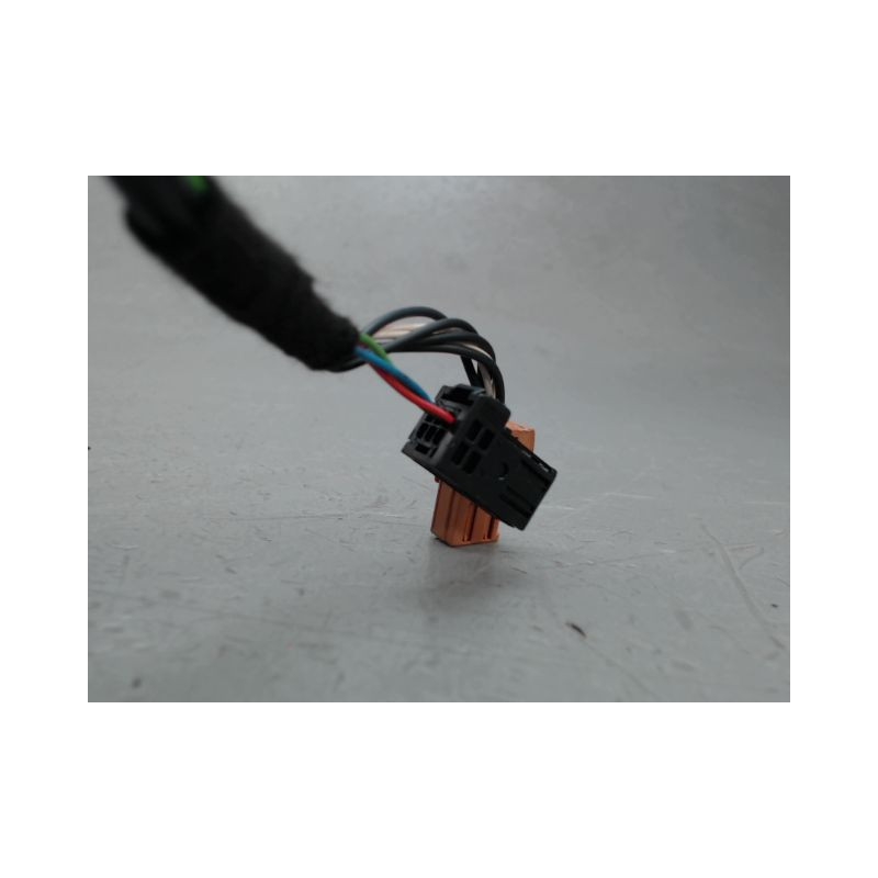 RETROVISEUR EXTERIEUR ELECTRIQUE DROIT PEUGEOT 208
