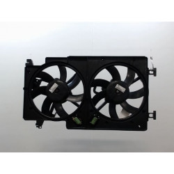 MOTEUR VENTILATEUR RADIATEUR