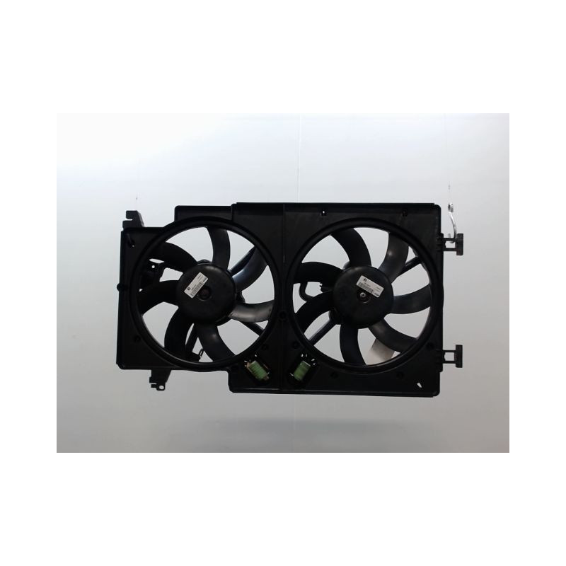 MOTEUR VENTILATEUR RADIATEUR OPEL MERIVA MONOSP. II Phase 2 (B) 2013-...