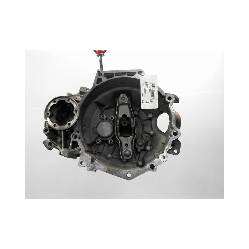 BOITE A VITESSE MECANIQUE VOLKSWAGEN GOLF VI  2008-2013 2.0 TDI