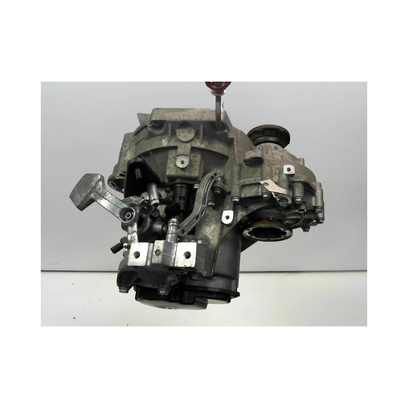 BOITE A VITESSE MECANIQUE VOLKSWAGEN GOLF VI  2008-2013 2.0 TDI