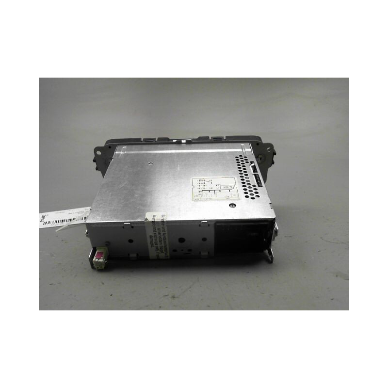 AUTORADIO SEAT IBIZA IV Phase 2 (6J) 2012-...