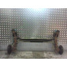 TRAIN ARRIERE PEUGEOT 1007