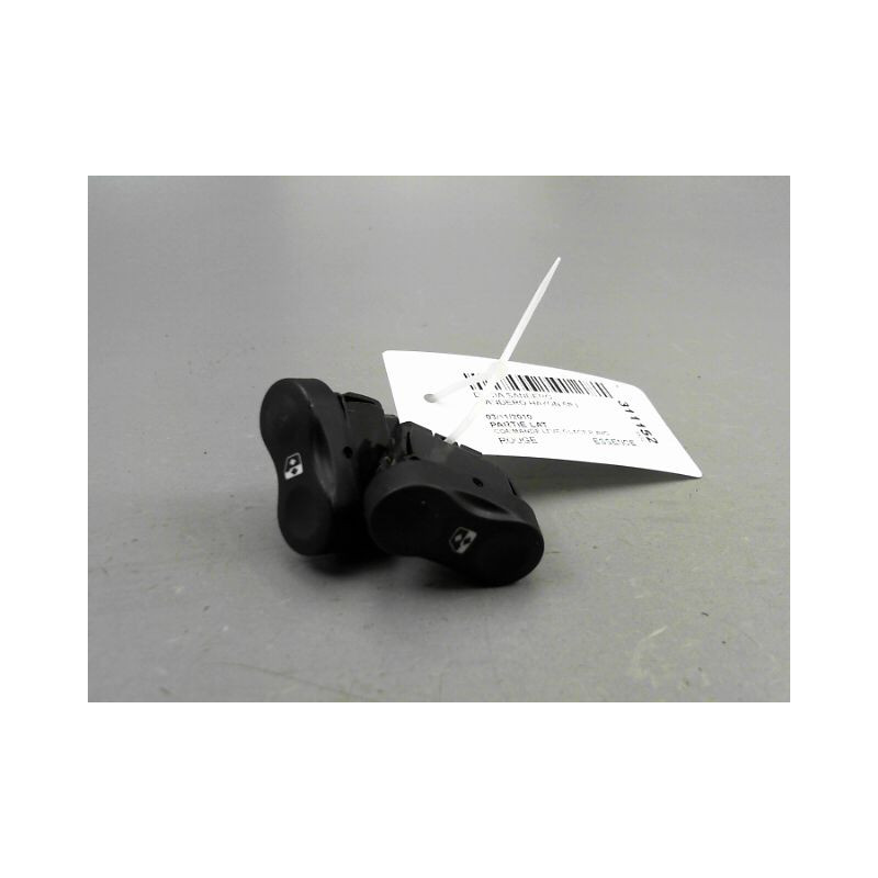 COMMANDE LEVE-GLACE PORTE AVG DACIA SANDERO I 2008-2012