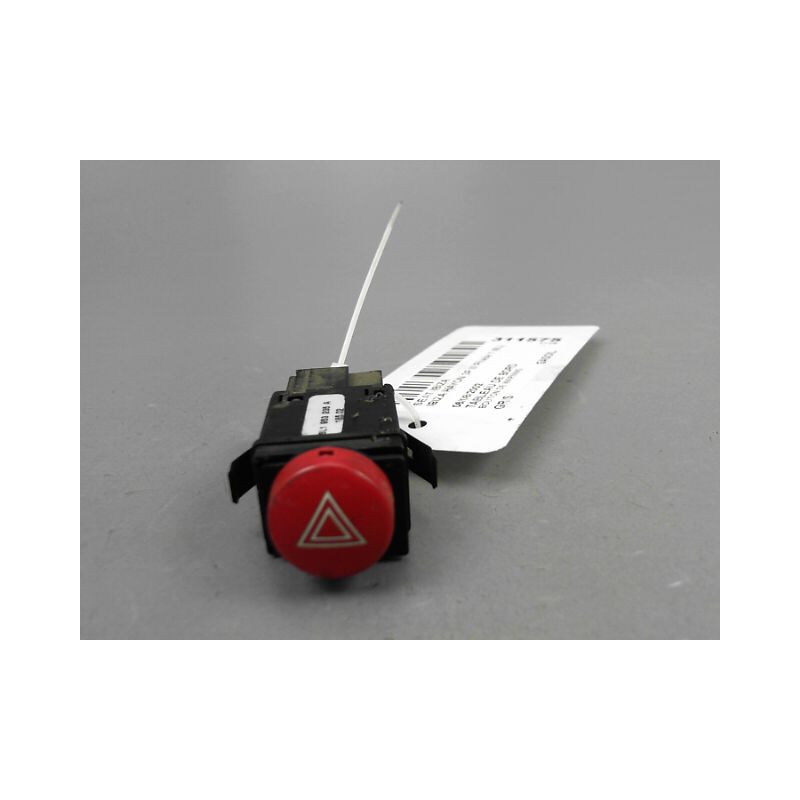 BOUTON DE WARNING SEAT IBIZA III Phase 1 (6L) 2002-2006