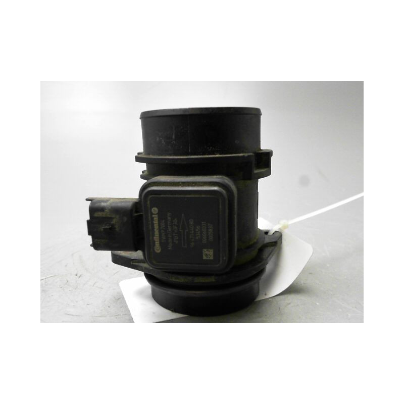 DEBITMETRE AIR CITROEN C3 II Phase 1 (A51) 2009-2013