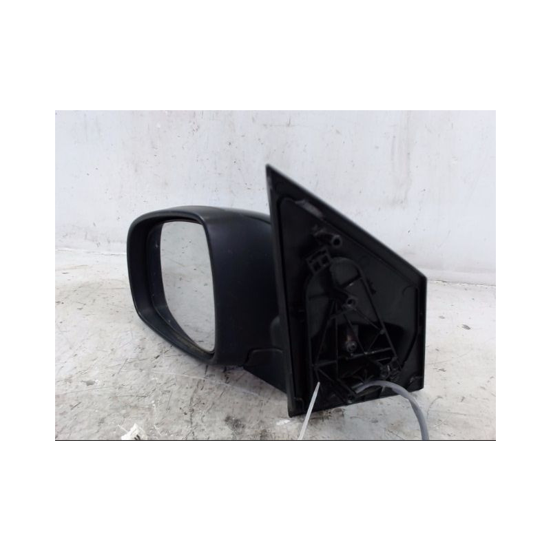 RETROVISEUR EXTERIEUR ELECTRIQUE GAUCHE NISSAN NOTE