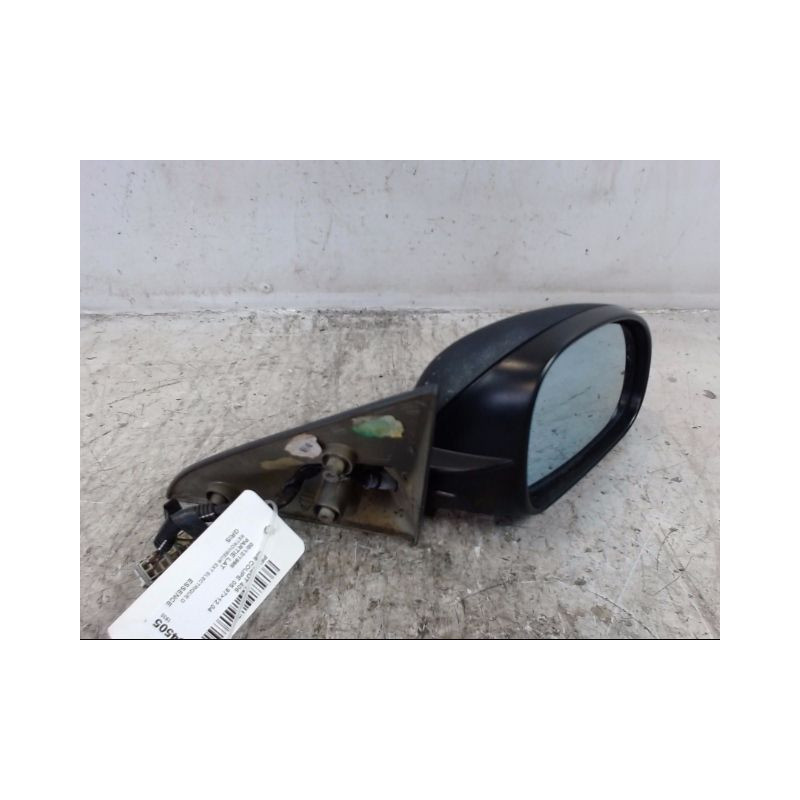 RETROVISEUR EXTERIEUR ELECTRIQUE DROIT PEUGEOT 406 COUPE 97-04