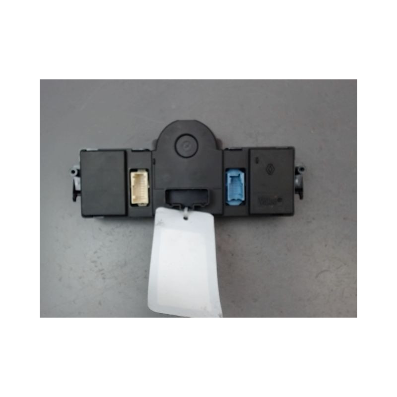 COMMANDE DE CHAUFFAGE RENAULT MEGANE CC 2P II Phase 2 2006-2009