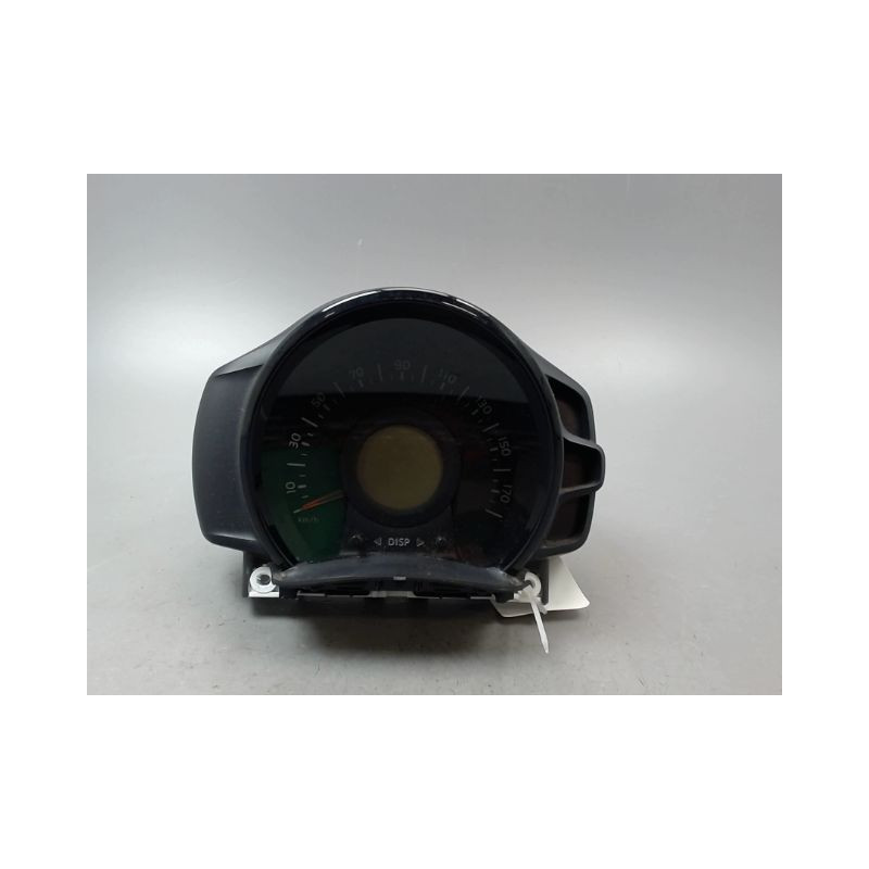 BLOC COMPTEURS CITROEN C1 5P