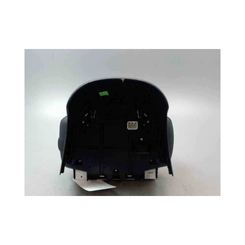 BLOC COMPTEURS CITROEN C1 5P