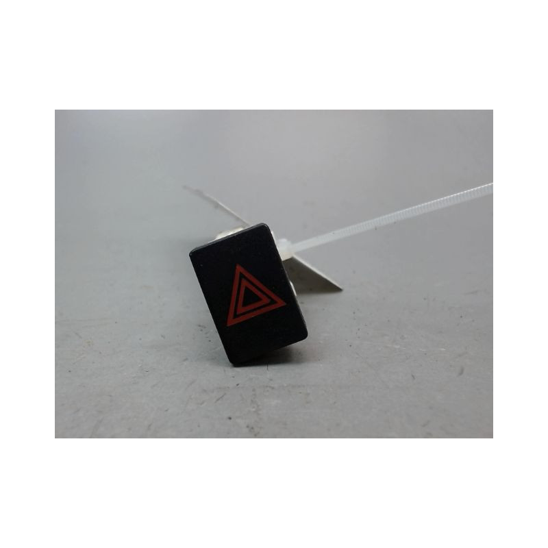 BOUTON DE WARNING NISSAN QASHQAI BREAK I Phase 1 2007-2010