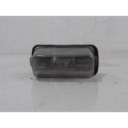 ECLAIREUR PLAQUE DE POLICE D