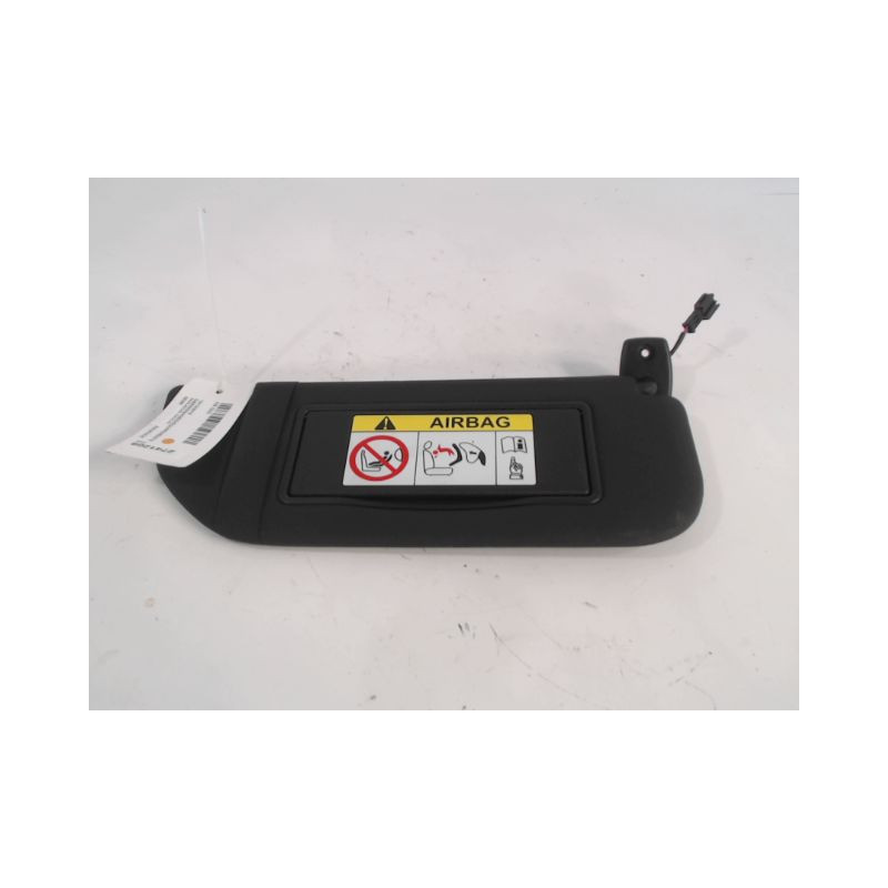 PARE-SOLEIL G CITROEN DS3 2009-