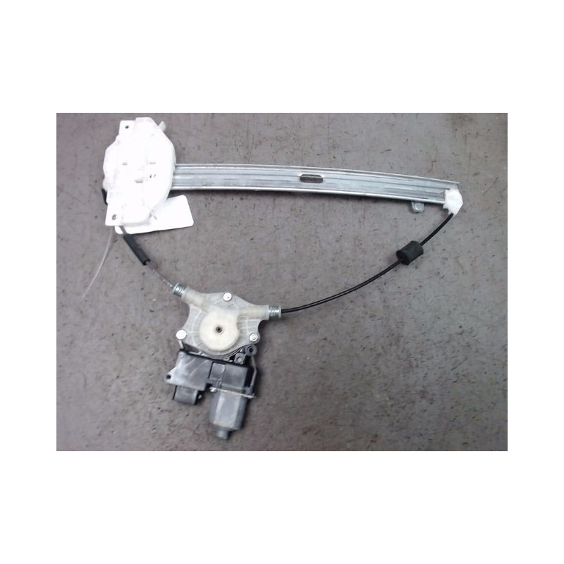 MECANISME+MOTEUR LEVE-GLACE AVANT GAUCHE KIA PICANTO