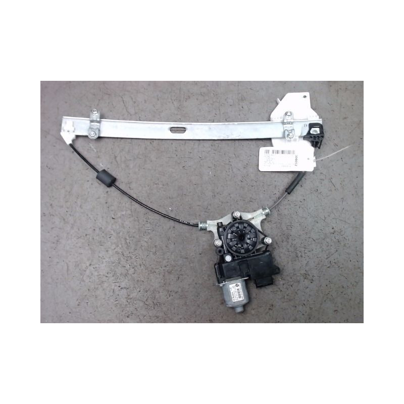 MECANISME+MOTEUR LEVE-GLACE AVANT GAUCHE KIA PICANTO