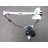 MECANISME+MOTEUR LEVE-GLACE AVANT GAUCHE KIA PICANTO