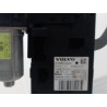 MECANISME+MOTEUR LEVE-GLACE AVANT GAUCHE VOLVO V50