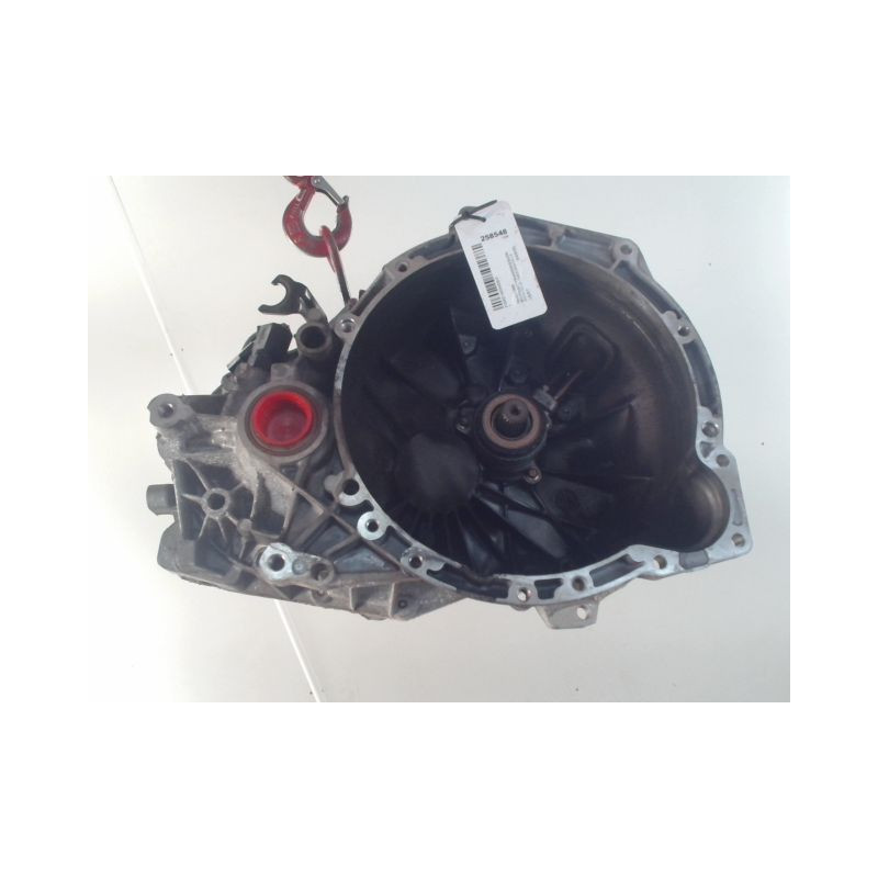 BOITE A VITESSE MECANIQUE FORD MONDEO 1.8 TD