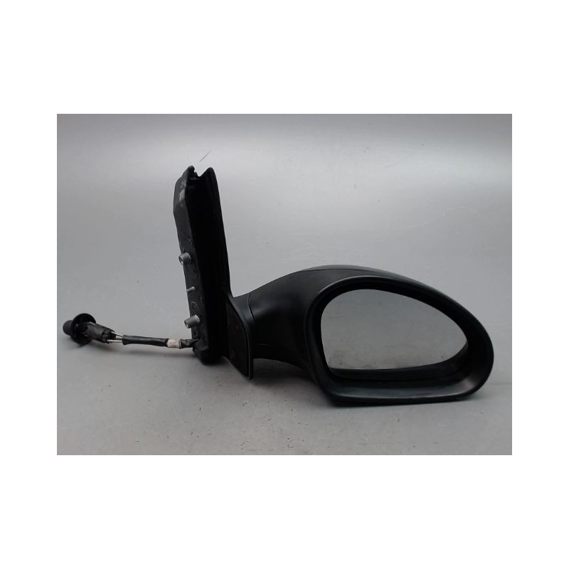 RETROVISEUR EXTERIEUR DROIT SEAT ALTEA MONOSP. Phase 1 (5P) 2004-2009