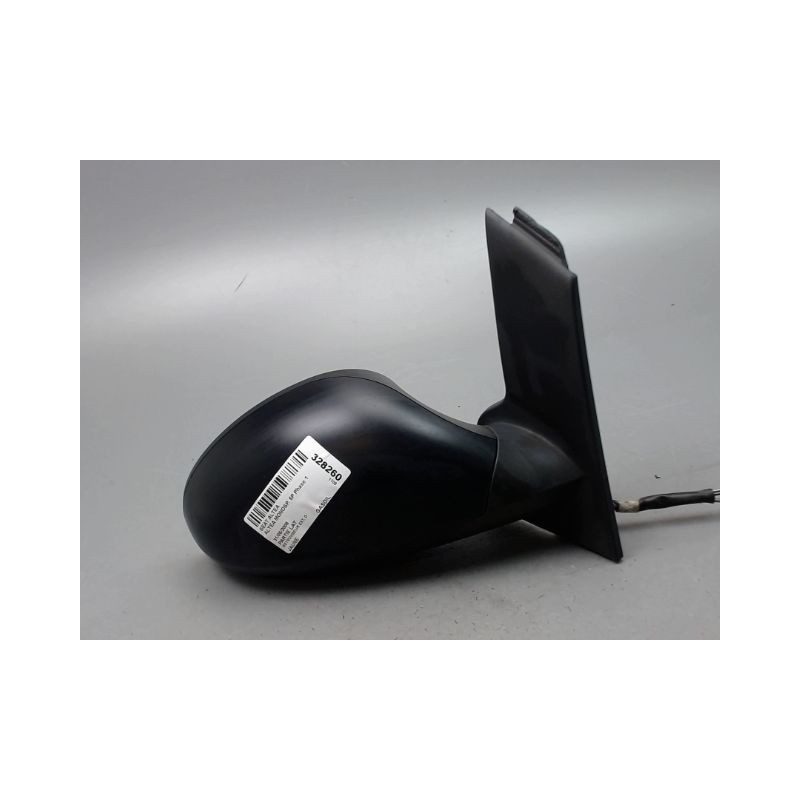 RETROVISEUR EXTERIEUR DROIT SEAT ALTEA MONOSP. Phase 1 (5P) 2004-2009