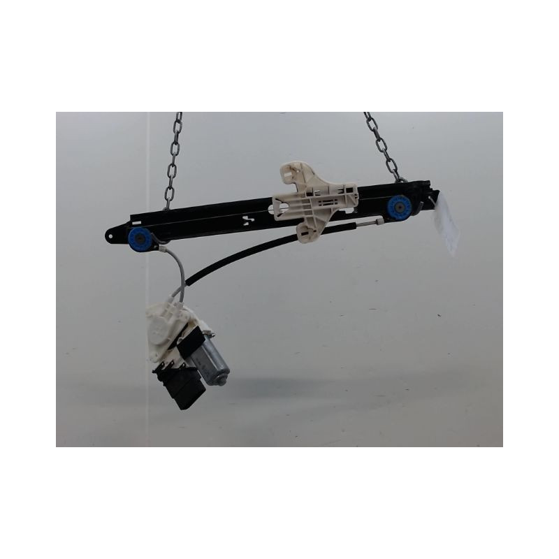 MECANISME+MOTEUR LEVE-GLACE ARRIERE GAUCHE SEAT ALTEA MONOSP. Phase 2 2009-...