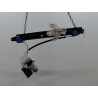 MECANISME+MOTEUR LEVE-GLACE ARRIERE GAUCHE SEAT ALTEA MONOSP. Phase 2 2009-...