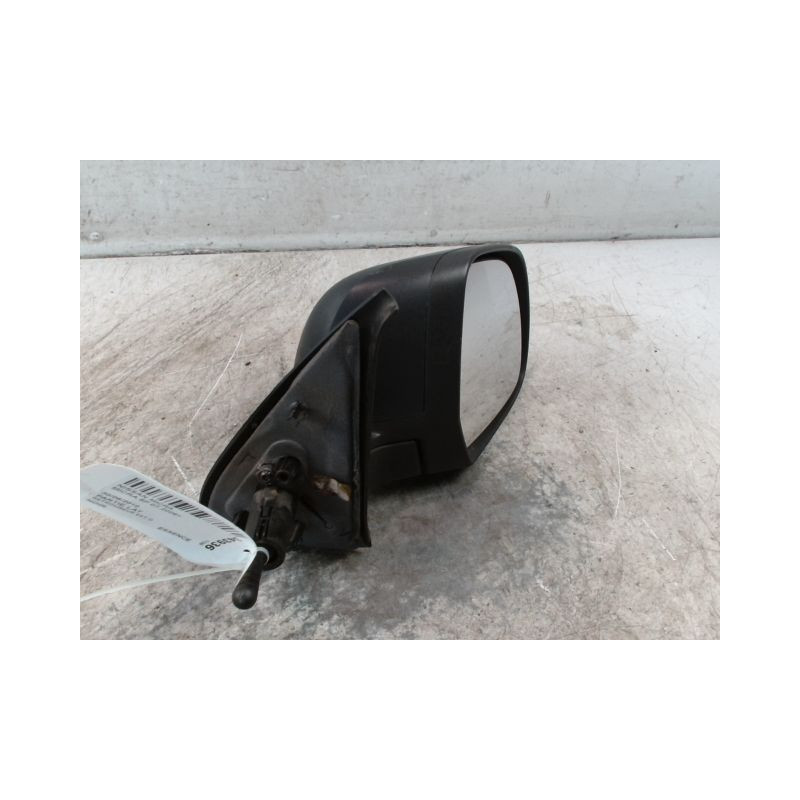 RETROVISEUR EXTERIEUR DROIT NISSAN MICRA 2009-