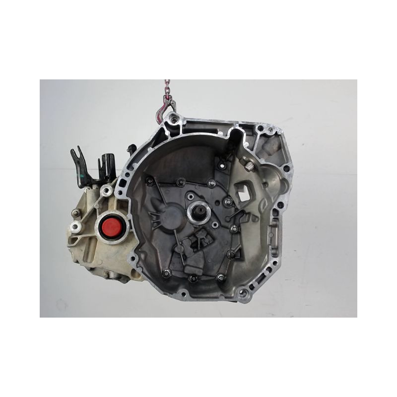 BOITE A VITESSE MECANIQUE NISSAN MICRA 2009- 1.2