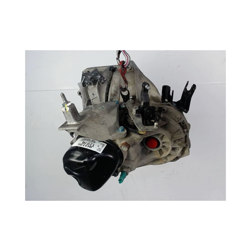 BOITE A VITESSE MECANIQUE NISSAN MICRA 2009- 1.2