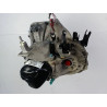 BOITE A VITESSE MECANIQUE NISSAN MICRA 2009- 1.2
