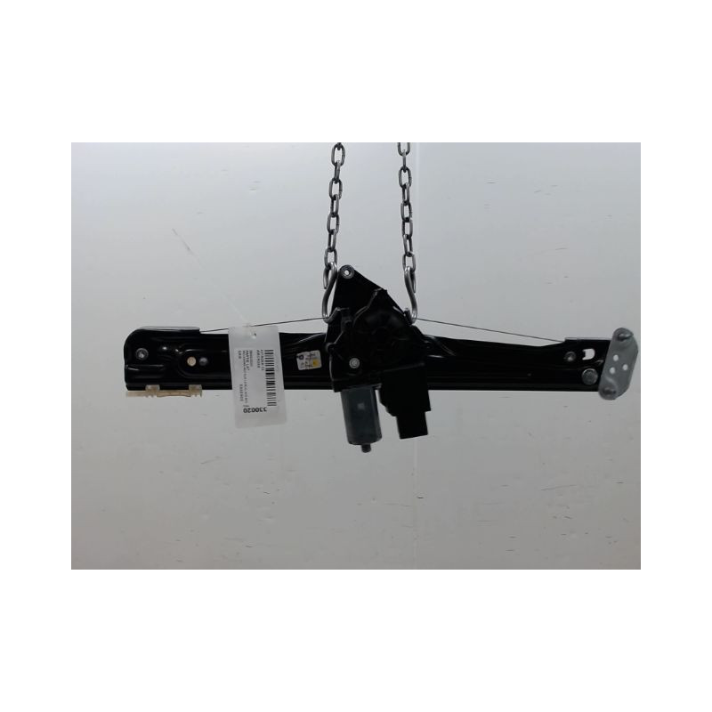 MECANISME+MOTEUR LEVE-GLACE AVANT GAUCHE CITROEN C3 AIRCR.