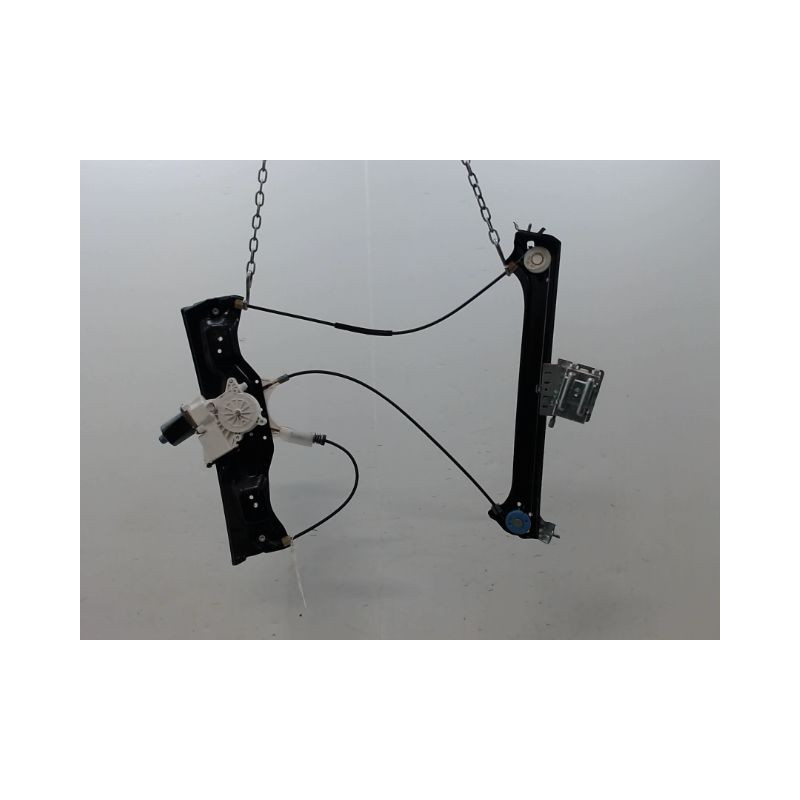 MECANISME+MOTEUR LEVE-GLACE AVANT DROIT OPEL ASTRA CABRIOLET 2006-