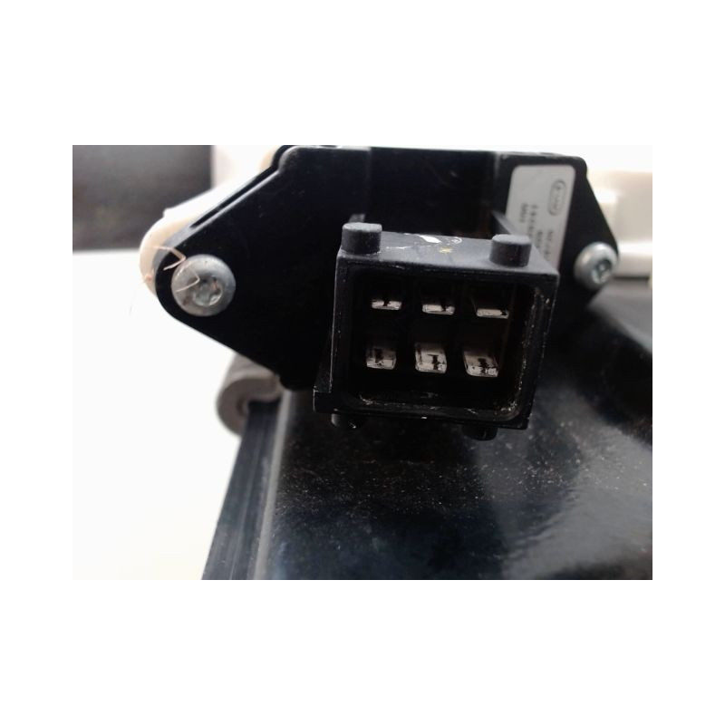 MECANISME+MOTEUR LEVE-GLACE AVANT DROIT OPEL ASTRA CABRIOLET 2006-
