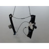 MECANISME+MOTEUR LEVE-GLACE AVANT GAUCHE OPEL ASTRA CABRIOLET 2006-