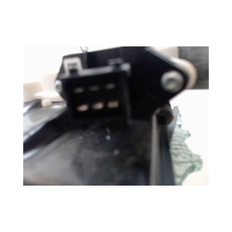 MECANISME+MOTEUR LEVE-GLACE AVANT GAUCHE OPEL ASTRA CABRIOLET 2006-