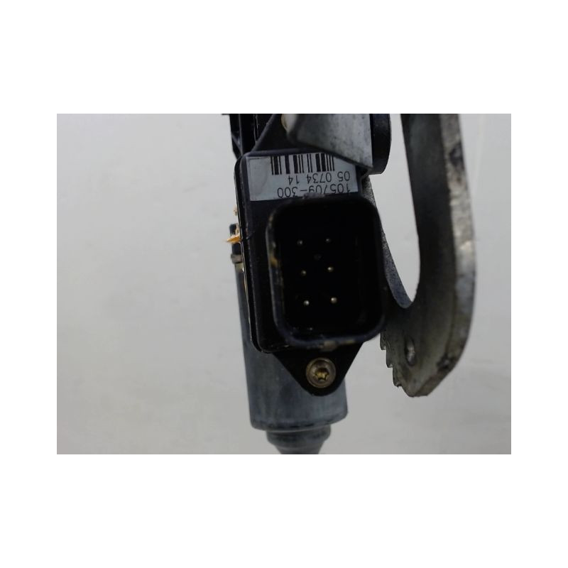 MECANISME+MOTEUR LEVE-GLACE AVANT DROIT OPEL CORSA II Phase 2 (B) 1997-2000